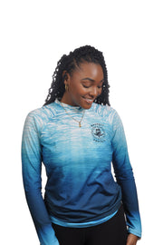 Tiger Shark Rash guard